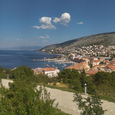 Apartman Nata Senj  Zewnętrze zdjęcie