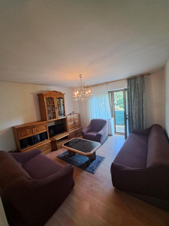 Apartman Nata Senj  Zewnętrze zdjęcie