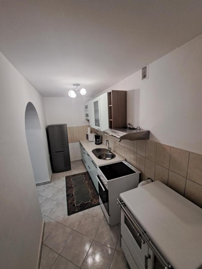 Apartman Nata Senj  Zewnętrze zdjęcie