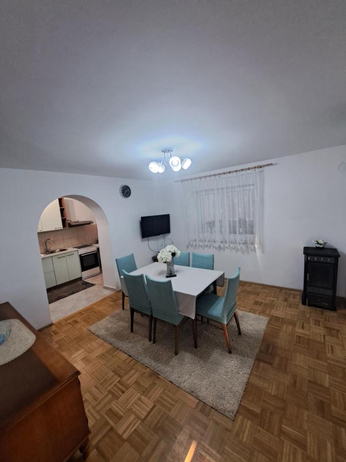 Apartman Nata Senj  Zewnętrze zdjęcie