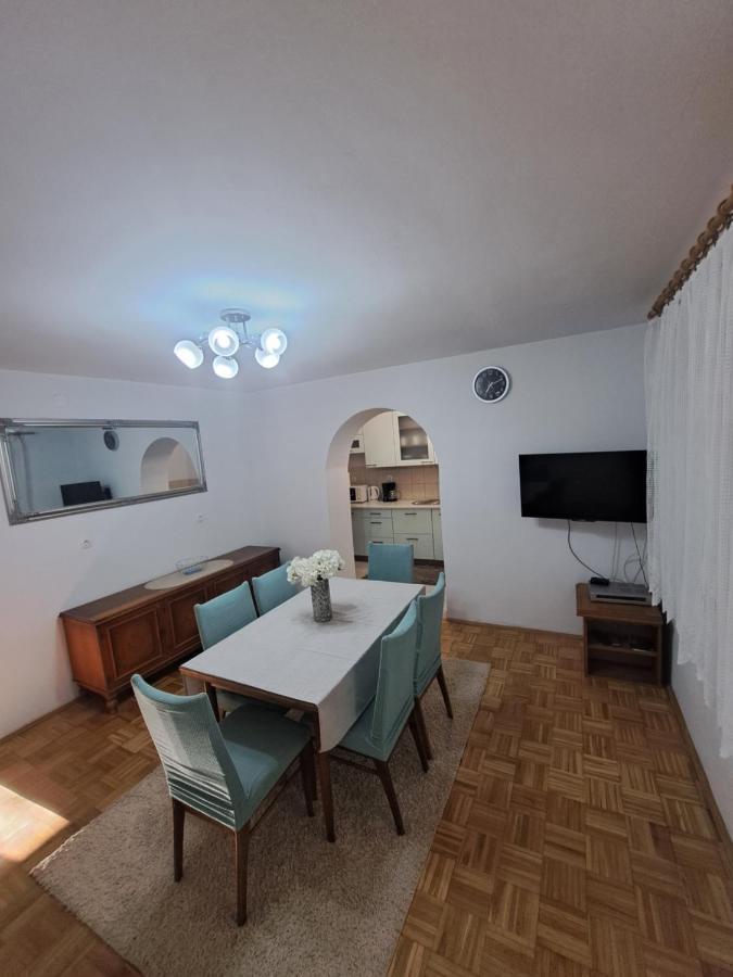 Apartman Nata Senj  Zewnętrze zdjęcie