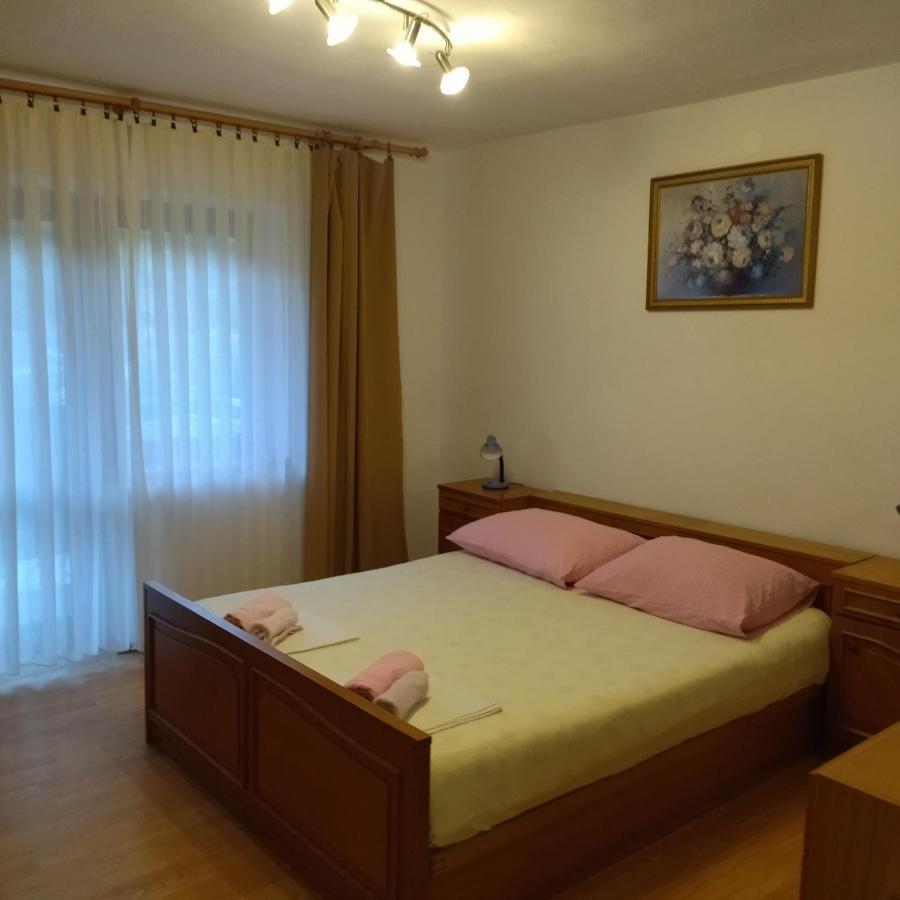 Apartman Nata Senj  Zewnętrze zdjęcie