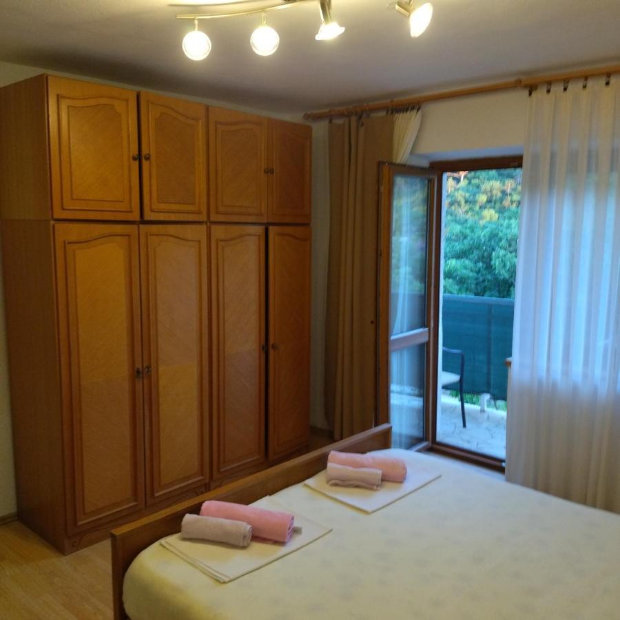 Apartman Nata Senj  Zewnętrze zdjęcie