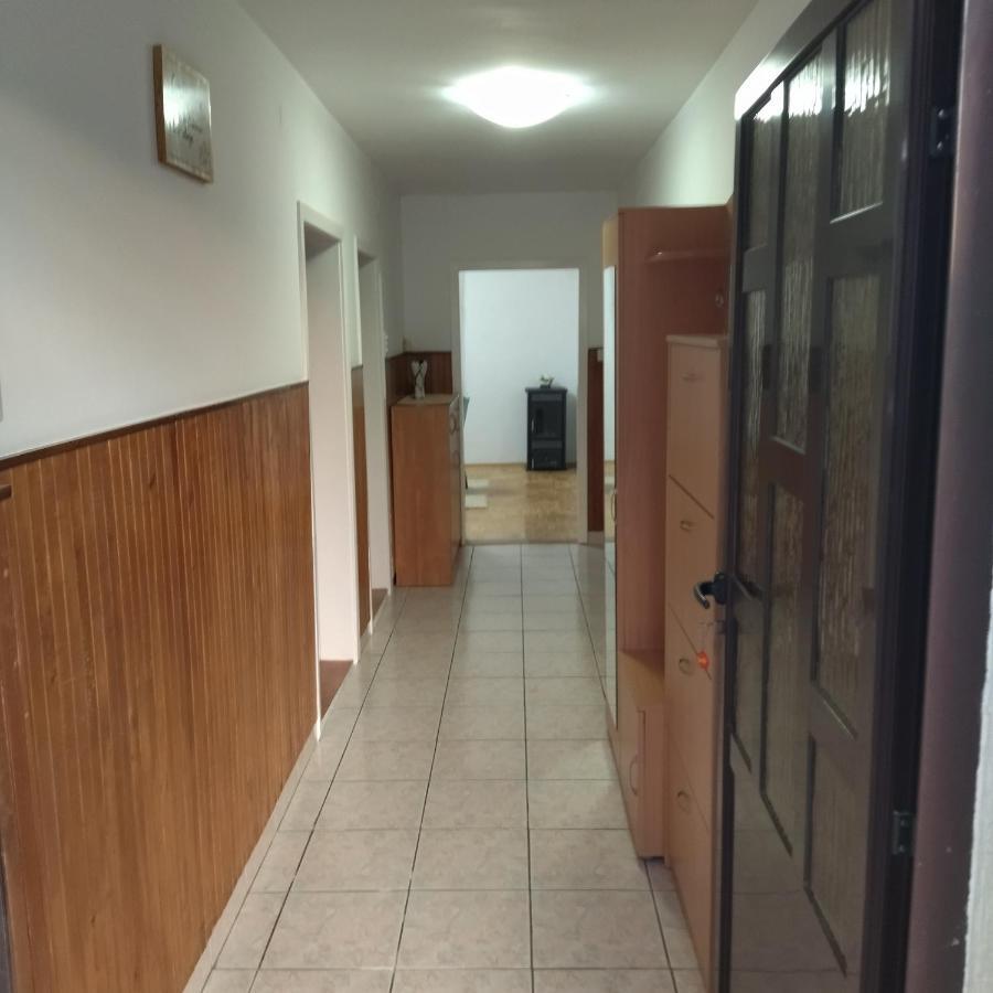 Apartman Nata Senj  Zewnętrze zdjęcie