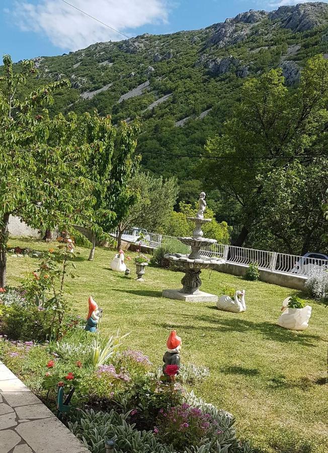 Apartman Nata Senj  Zewnętrze zdjęcie