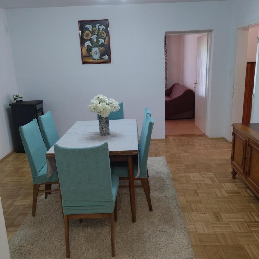 Apartman Nata Senj  Zewnętrze zdjęcie