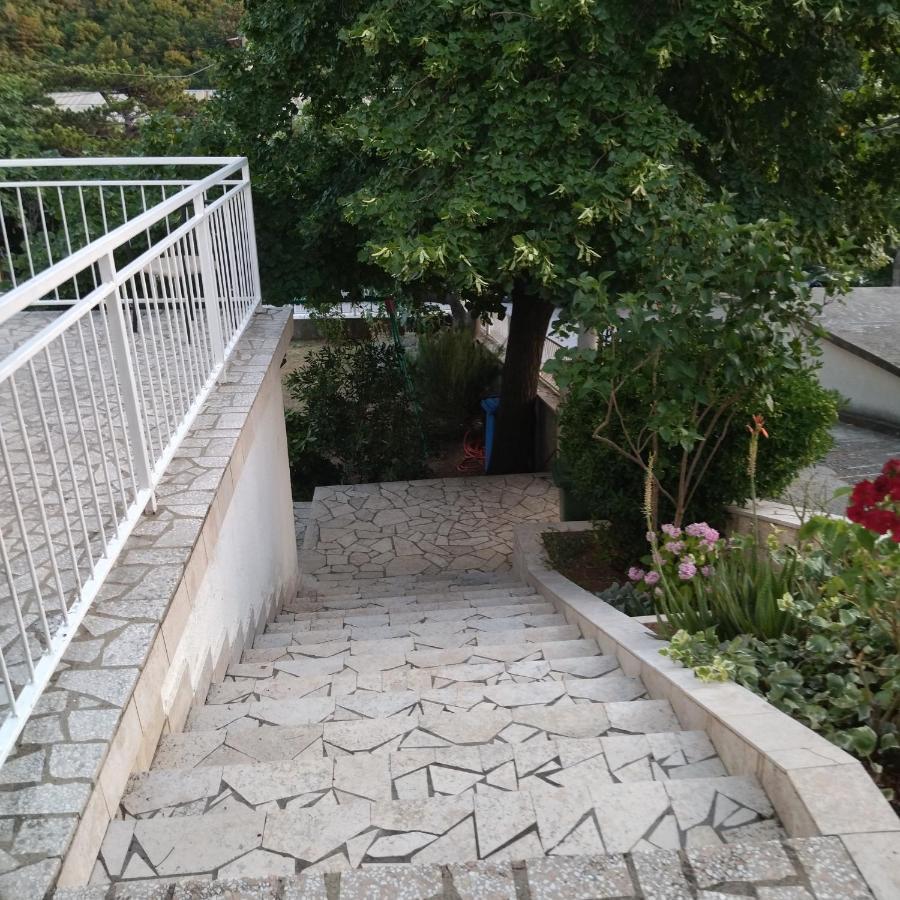 Apartman Nata Senj  Zewnętrze zdjęcie