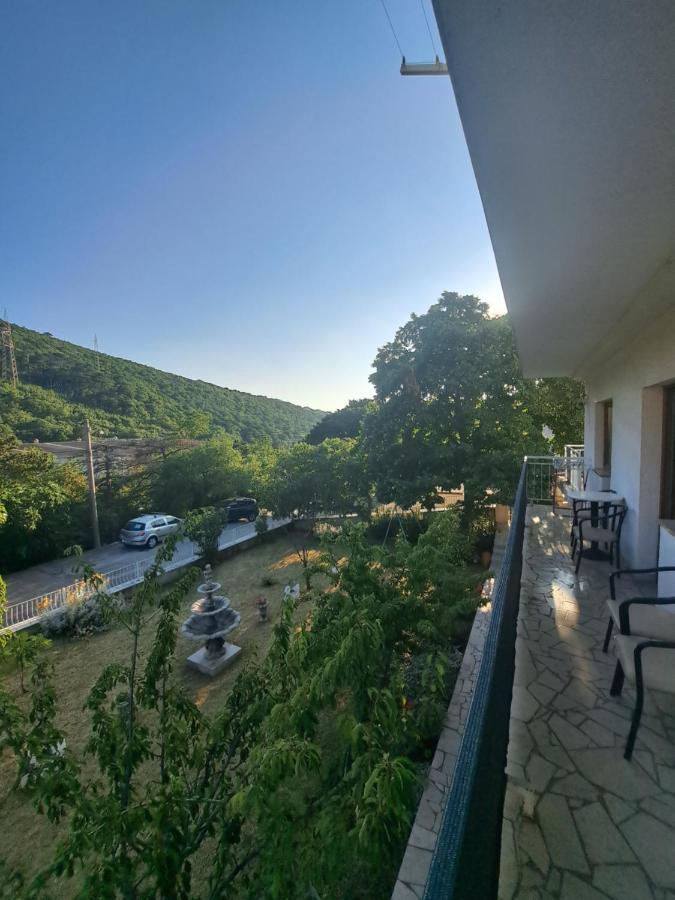 Apartman Nata Senj  Zewnętrze zdjęcie