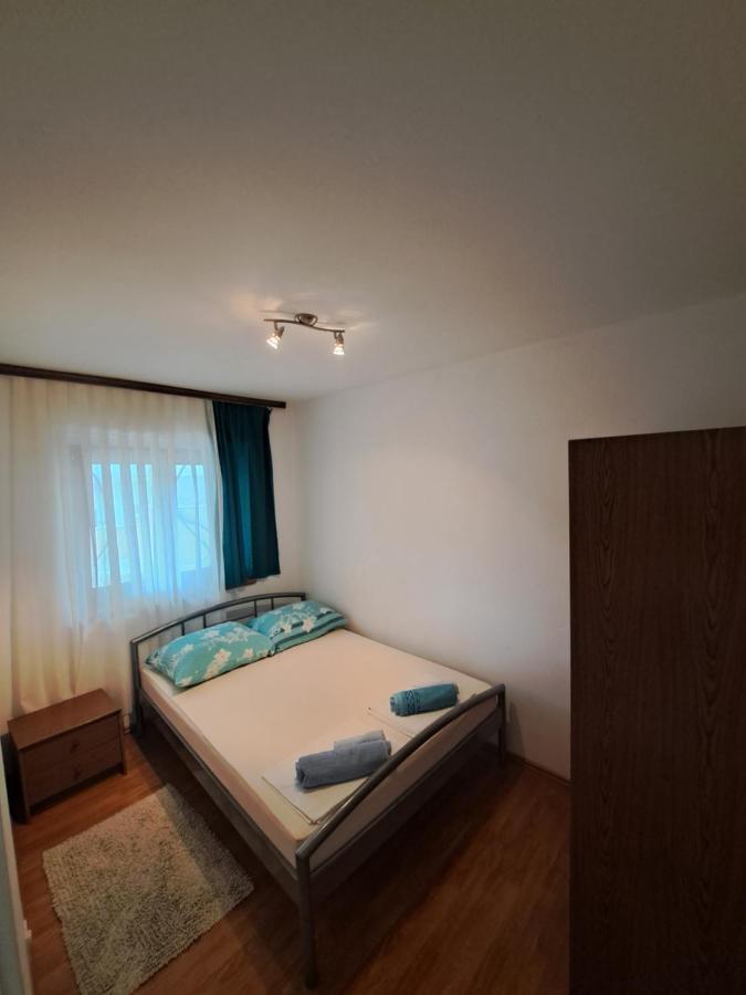 Apartman Nata Senj  Zewnętrze zdjęcie