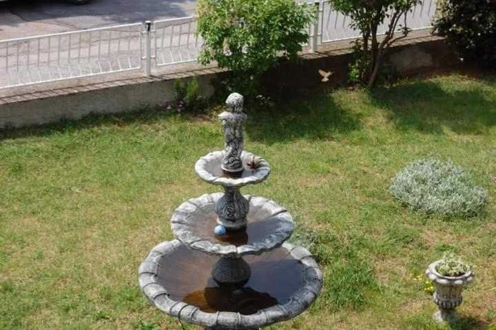 Apartman Nata Senj  Zewnętrze zdjęcie