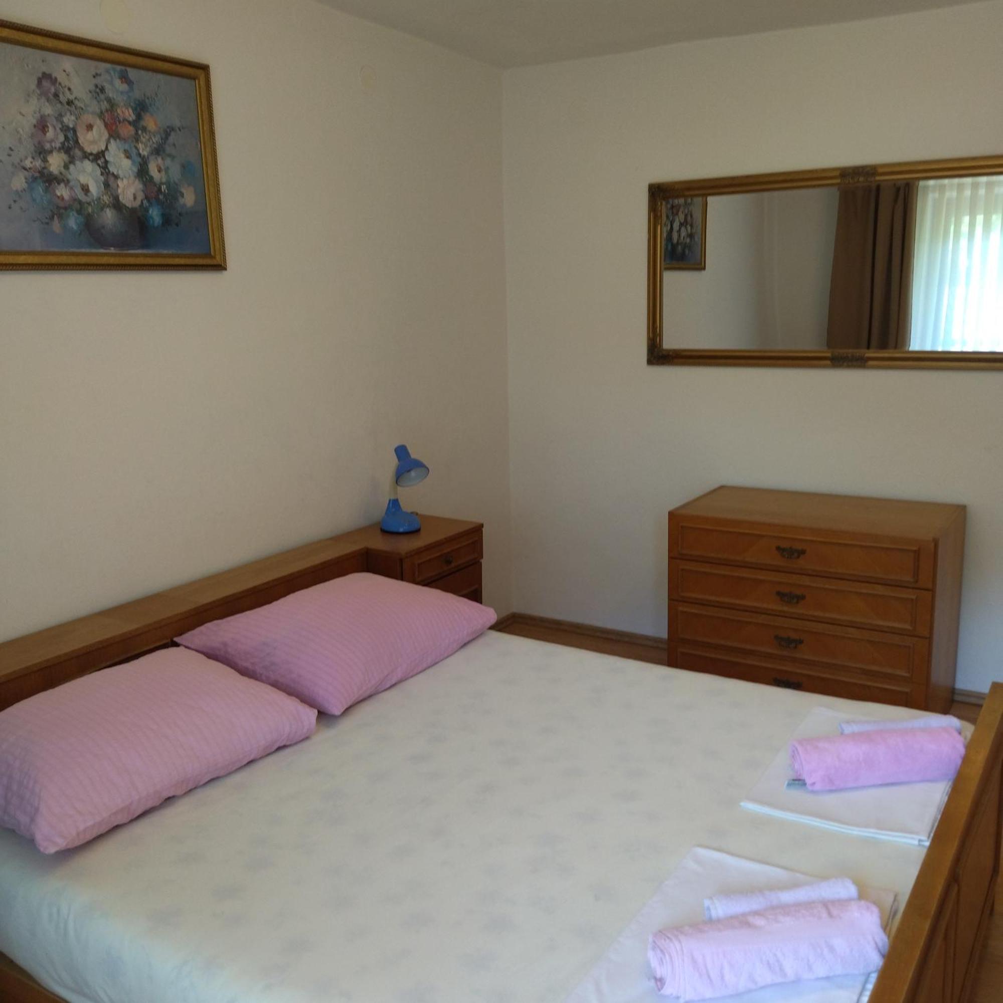 Apartman Nata Senj  Zewnętrze zdjęcie