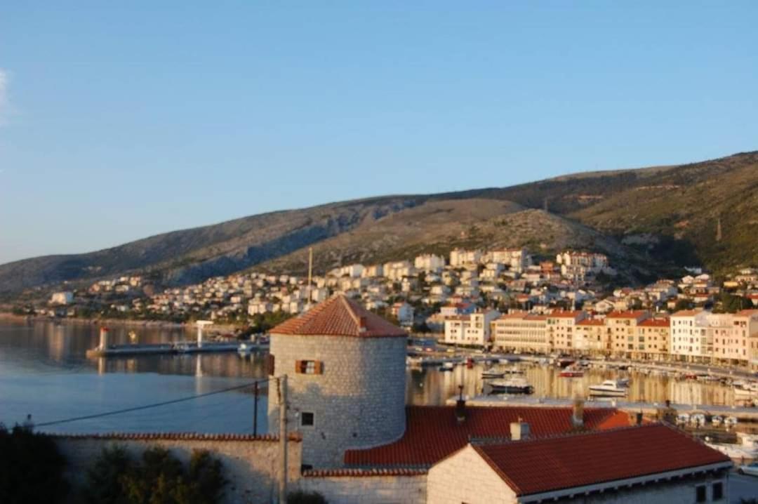 Apartman Nata Senj  Zewnętrze zdjęcie