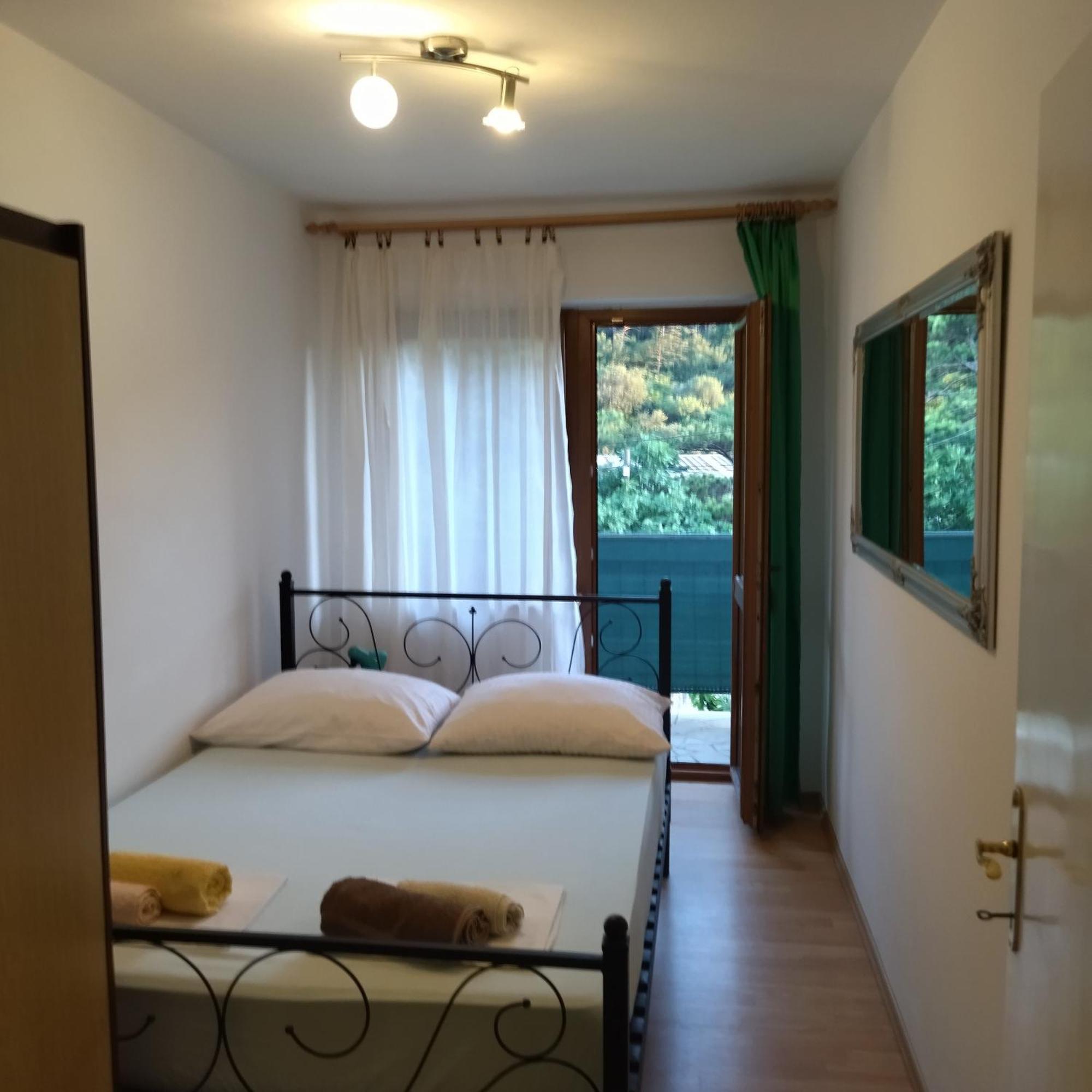 Apartman Nata Senj  Zewnętrze zdjęcie