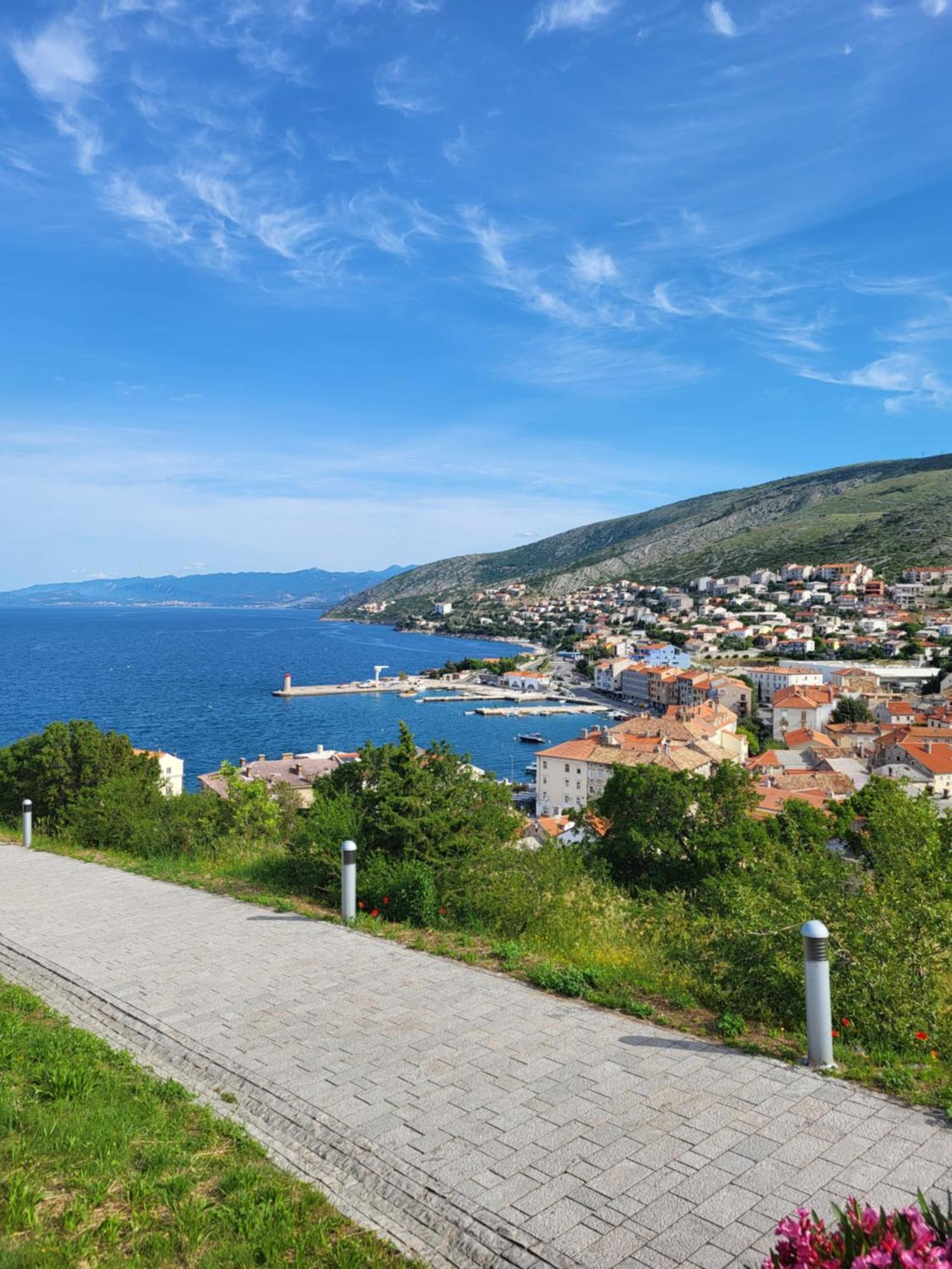 Apartman Nata Senj  Zewnętrze zdjęcie