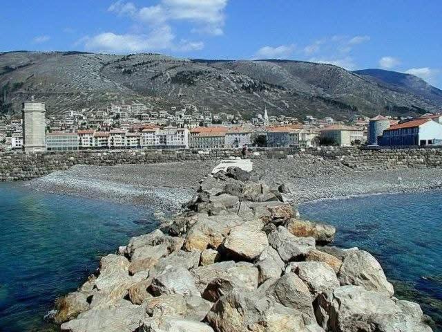 Apartman Nata Senj  Zewnętrze zdjęcie